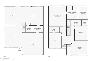 1839 Parkside Ln, Phoenix, AZ 85024