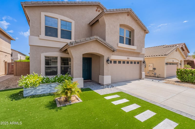 1839 Parkside Ln, Phoenix, AZ 85024