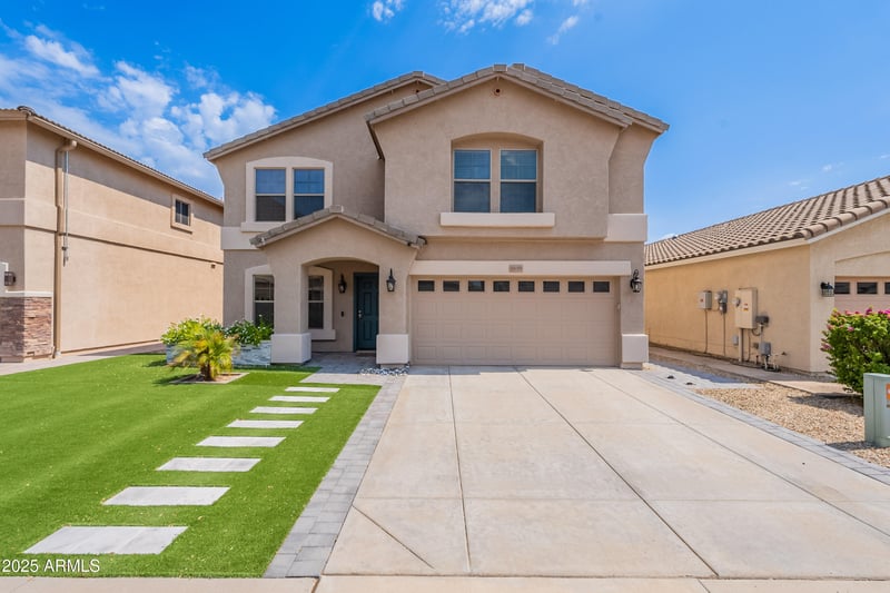 1839 Parkside Ln, Phoenix, AZ 85024
