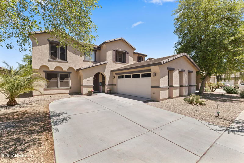 18390 Hayden Dr, Surprise, AZ 85374