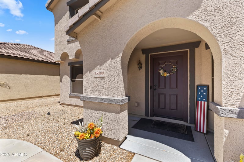 18390 Hayden Dr, Surprise, AZ 85374