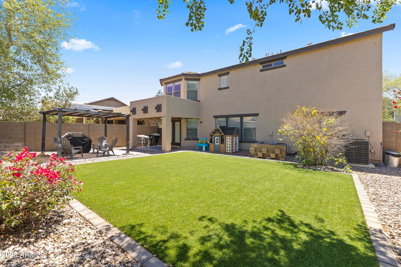 18390 Hayden Dr, Surprise, AZ 85374
