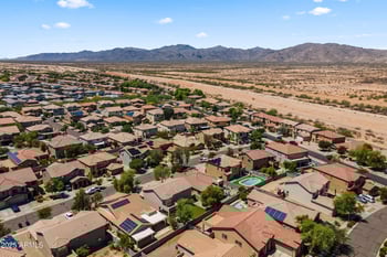 18390 Hayden Dr, Surprise, AZ 85374