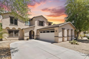 18390 Hayden Dr, Surprise, AZ 85374