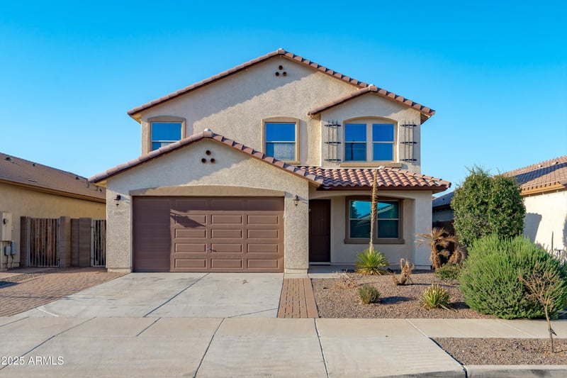 18390 Via Del Sol --, Surprise, AZ 85387