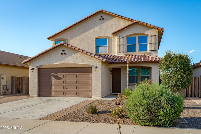 18390 Via Del Sol --, Surprise, AZ 85387