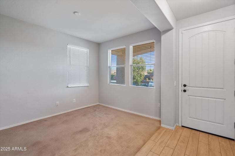 18390 Via Del Sol --, Surprise, AZ 85387
