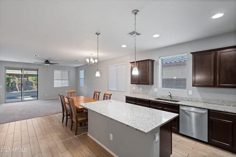 18390 Via Del Sol --, Surprise, AZ 85387