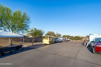 18390 Via Del Sol --, Surprise, AZ 85387