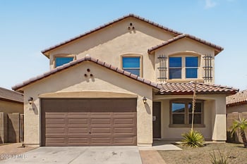 18390 Via Del Sol --, Surprise, AZ 85387