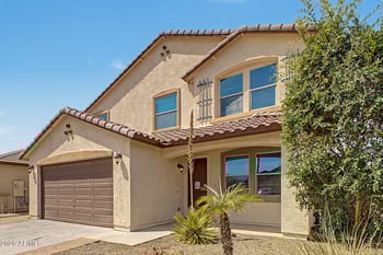 18390 Via Del Sol --, Surprise, AZ 85387