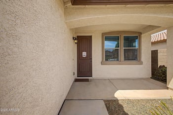 18390 Via Del Sol --, Surprise, AZ 85387