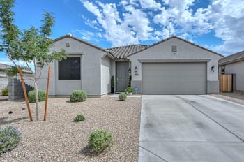 18390 Monte Lindo Ln, Surprise, AZ 85387