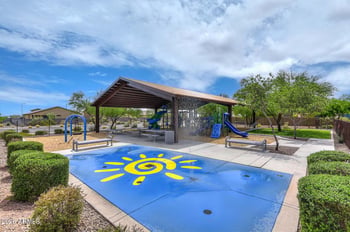 18390 Monte Lindo Ln, Surprise, AZ 85387