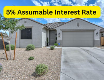 18390 W Monte Lindo Ln, Surprise, AZ 85387
