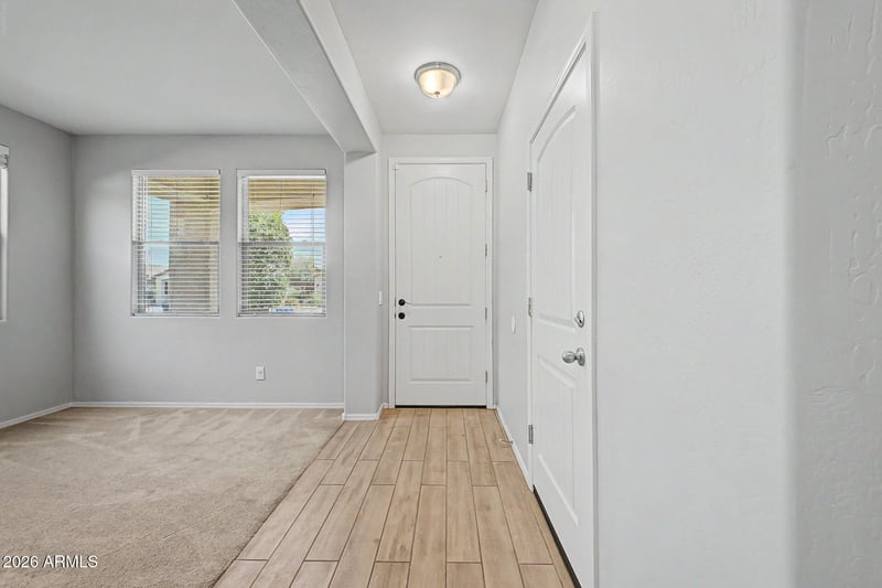 18390 Via Del Sol --, Surprise, AZ 85387
