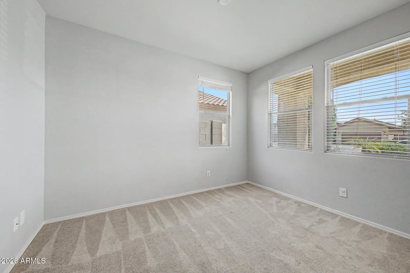 18390 Via Del Sol --, Surprise, AZ 85387