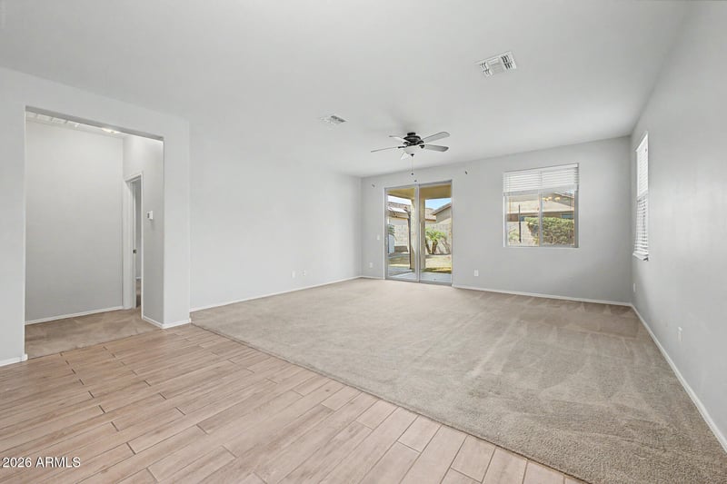 18390 Via Del Sol --, Surprise, AZ 85387