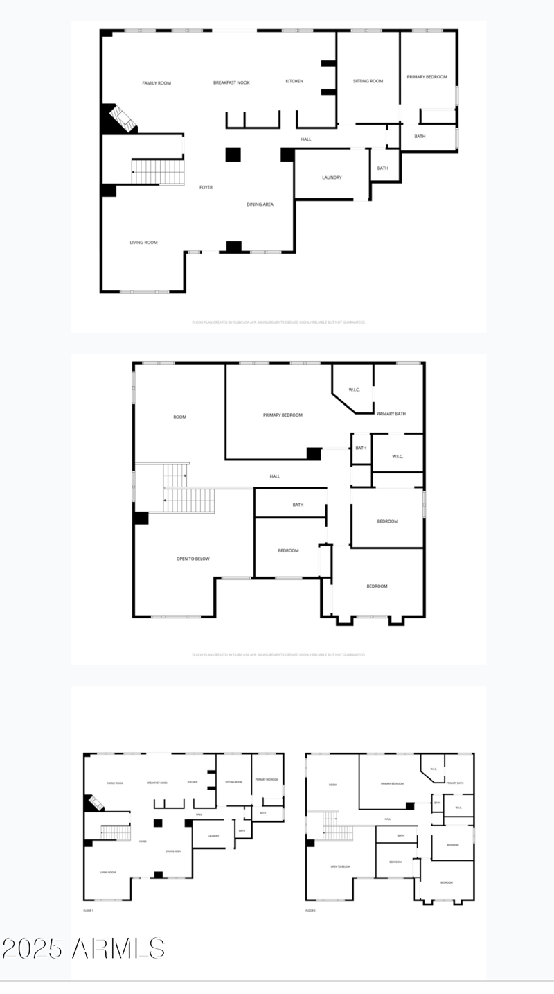 18391 Port Royale Ln, Surprise, AZ 85388