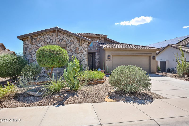 18391 Verdin Rd, Goodyear, AZ 85338