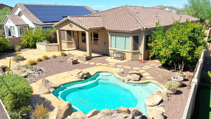 18391 Verdin Rd, Goodyear, AZ 85338
