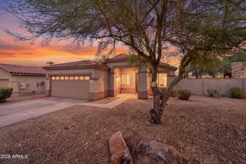 18391 W Capistrano Ave, Goodyear, AZ 85338