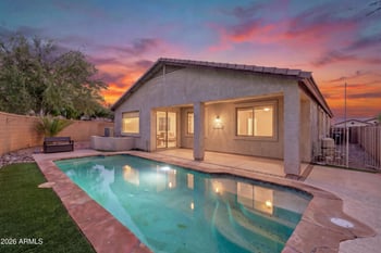 18391 W Capistrano Ave, Goodyear, AZ 85338