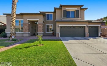 18391 Port Royale Ln, Surprise, AZ 85388