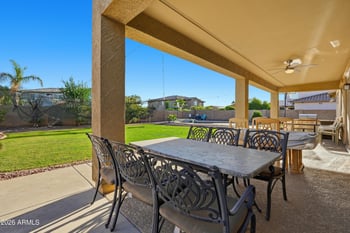 18391 W Port Royale Ln, Surprise, AZ 85388