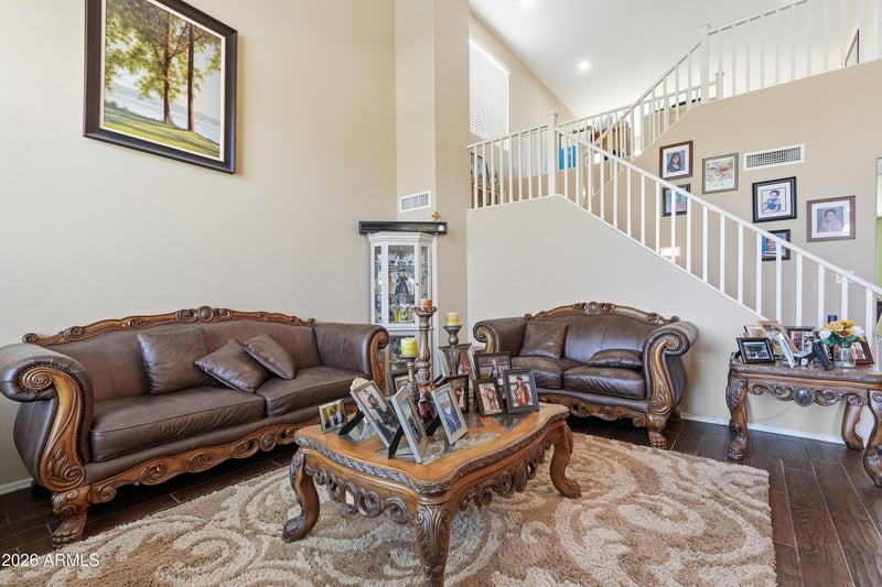 18391 W Port Royale Ln, Surprise, AZ 85388