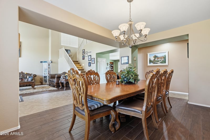 18391 W Port Royale Ln, Surprise, AZ 85388