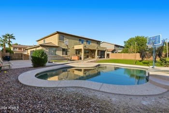 18391 W Port Royale Ln, Surprise, AZ 85388