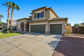 18391 W Port Royale Ln, Surprise, AZ 85388