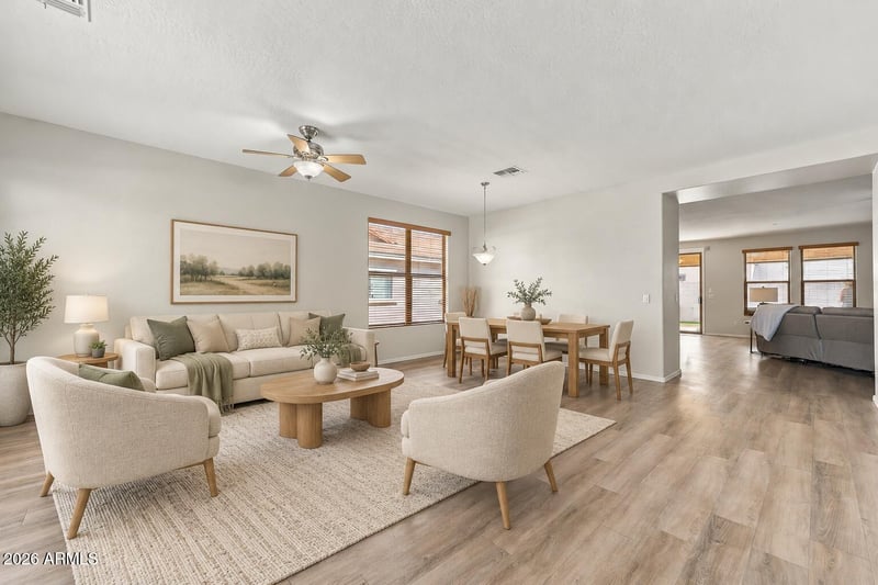 18391 W Stinson Dr, Surprise, AZ 85374