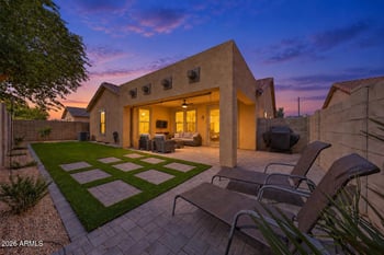 18391 W Stinson Dr, Surprise, AZ 85374