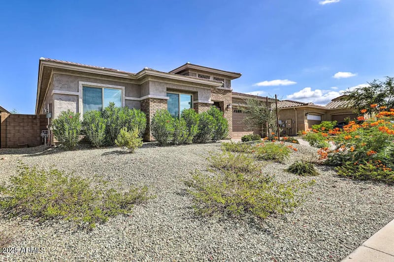 18392 Thunderhill Pl, Goodyear, AZ 85338