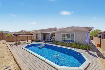 18392 Thunderhill Pl, Goodyear, AZ 85338