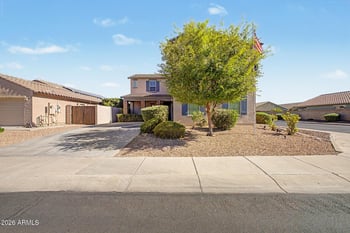 18393 Bridger St, Surprise, AZ 85388
