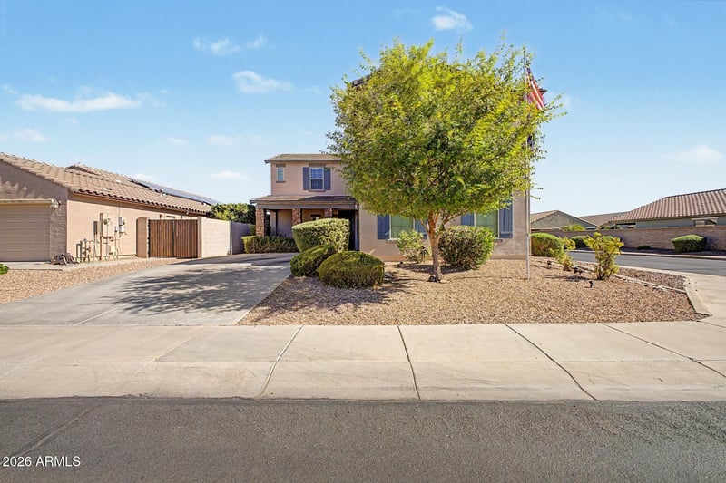 18393 Bridger St, Surprise, AZ 85388