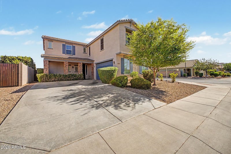 18393 Bridger St, Surprise, AZ 85388