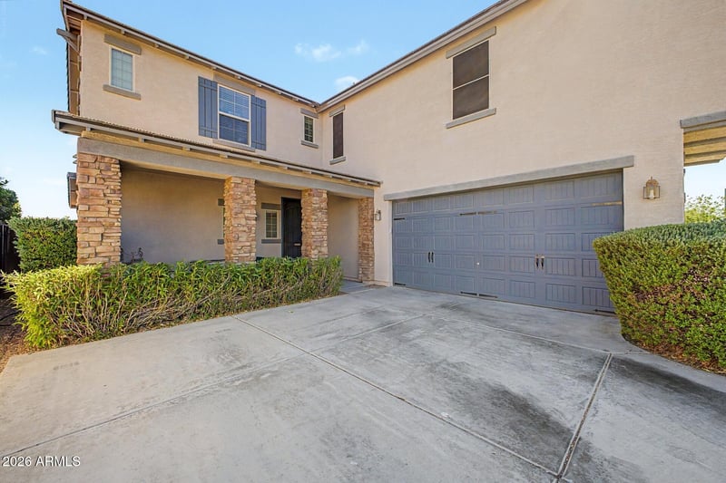 18393 Bridger St, Surprise, AZ 85388