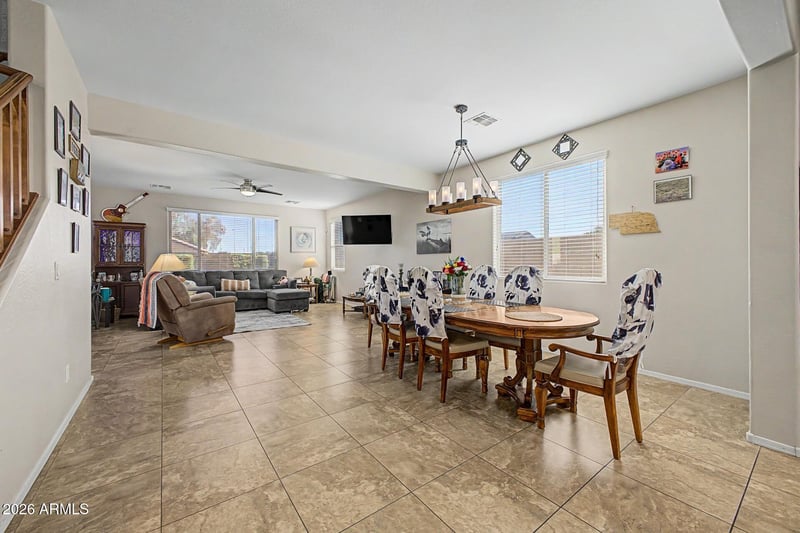 18393 Bridger St, Surprise, AZ 85388