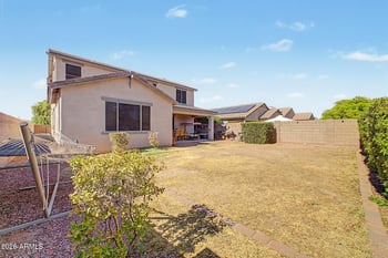 18393 Bridger St, Surprise, AZ 85388