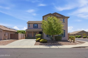 18393 W Bridger St, Surprise, AZ 85388