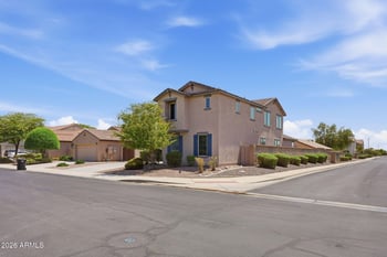 18393 W Bridger St, Surprise, AZ 85388