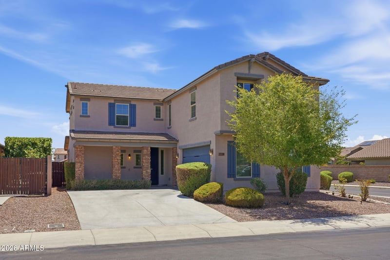 18393 W Bridger St, Surprise, AZ 85388