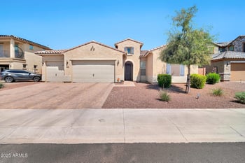 18394 Lupine Ave, Goodyear, AZ 85338