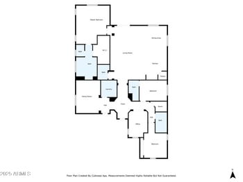 18394 Lupine Ave, Goodyear, AZ 85338