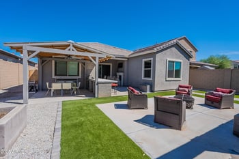18397 Christy Dr, Surprise, AZ 85388