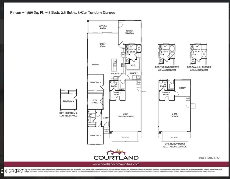 18397 Ida Ln, Surprise, AZ 85387
